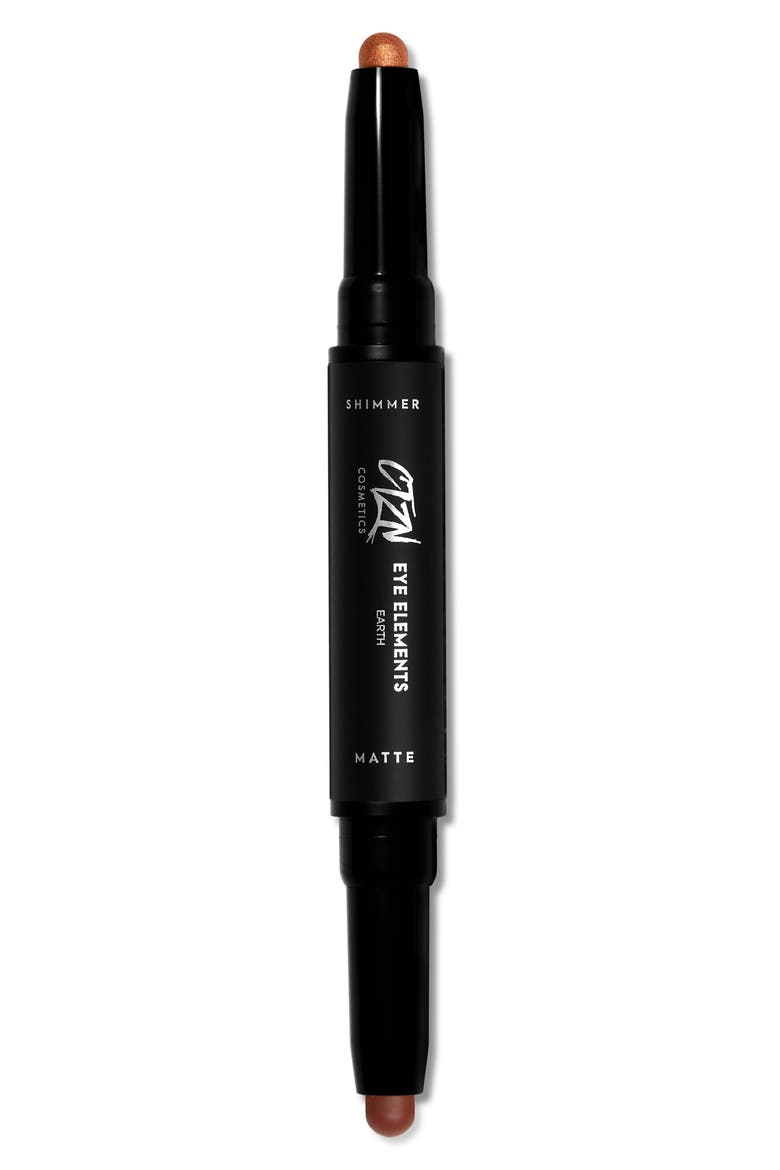Eye Elements Eyeshadow Stick, Main, color, EARTH