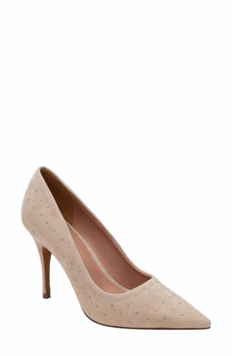 Linea Paolo Pamila Pointed Toe Pump