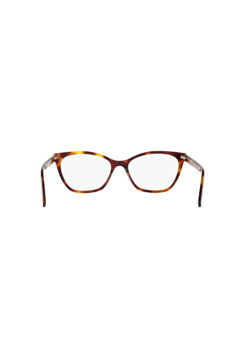 54mm Cat Eye optical glasses, Alternate, color, Pink
