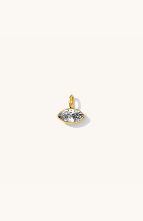 Frankie Pendant