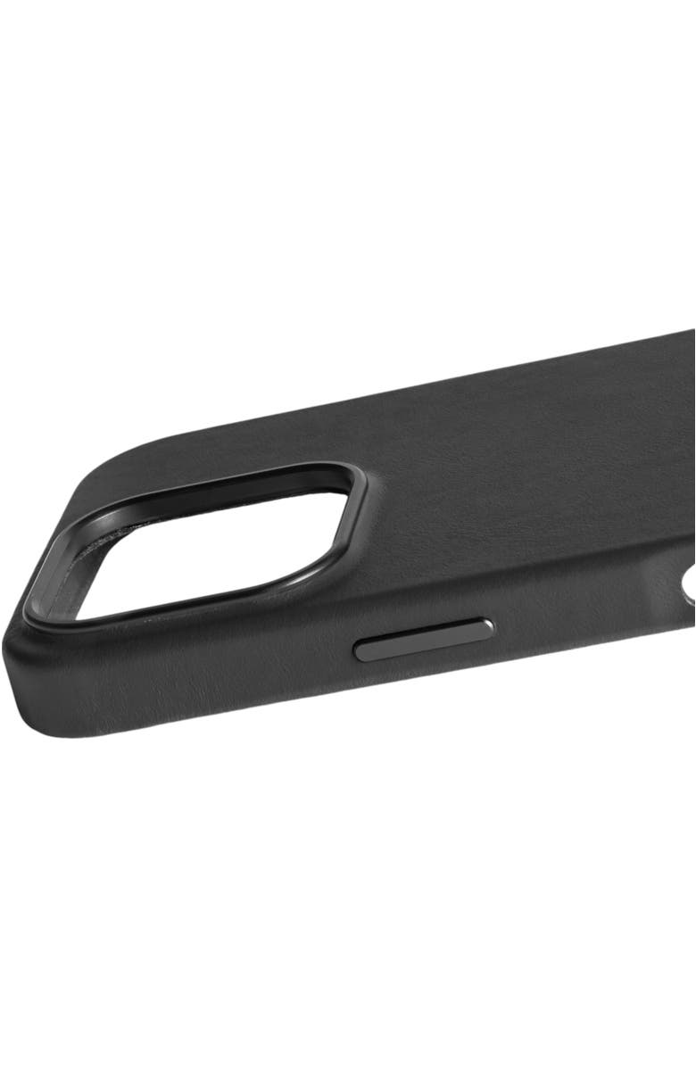 MUJJO iPhone 16 Pro Leather Case, Alternate, color, 