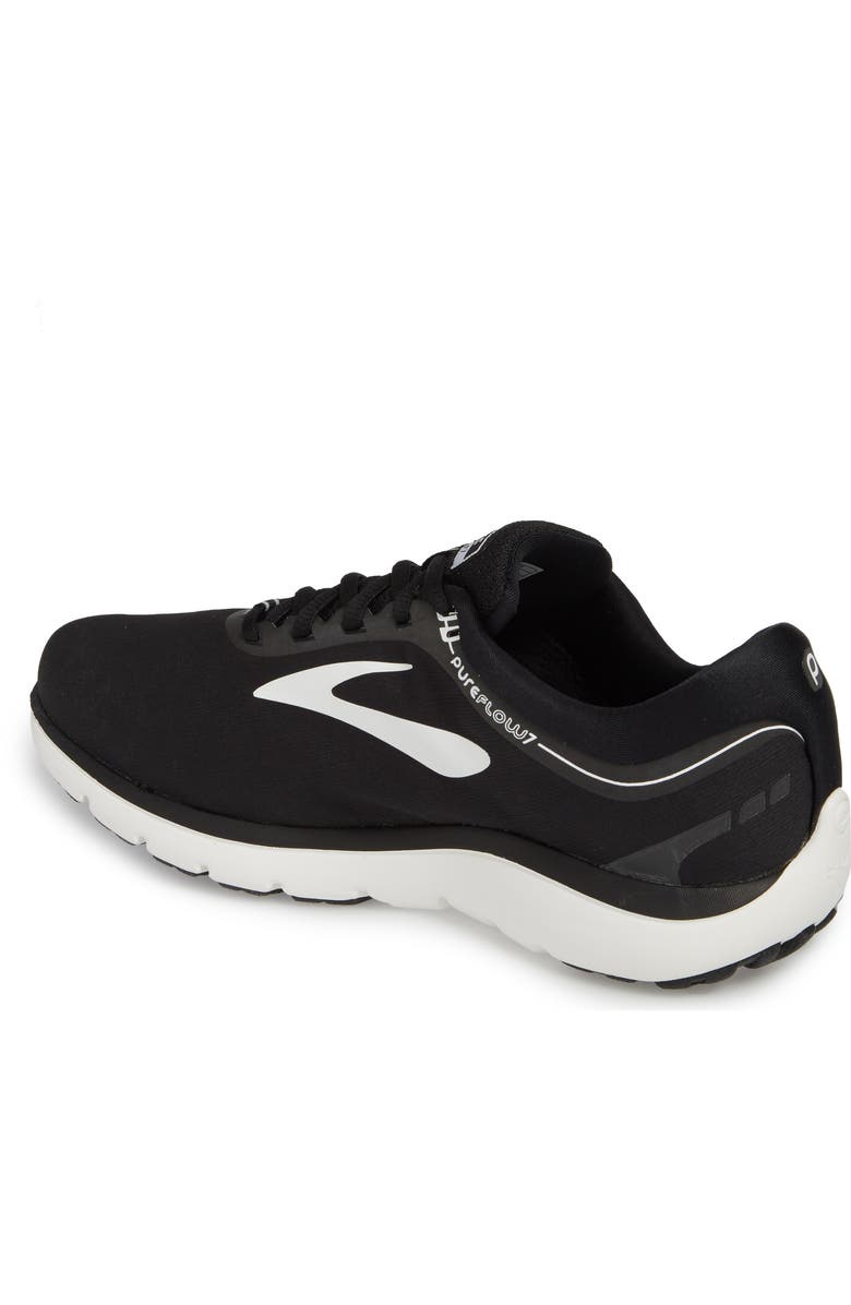 Brooks PureFlow 7 Running Shoe, Alternate, color,