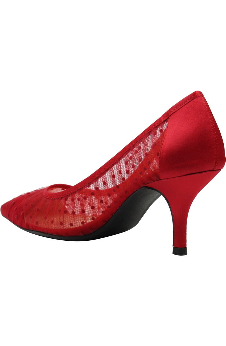 J. Reneé Ellian Pump, Alternate, color,
