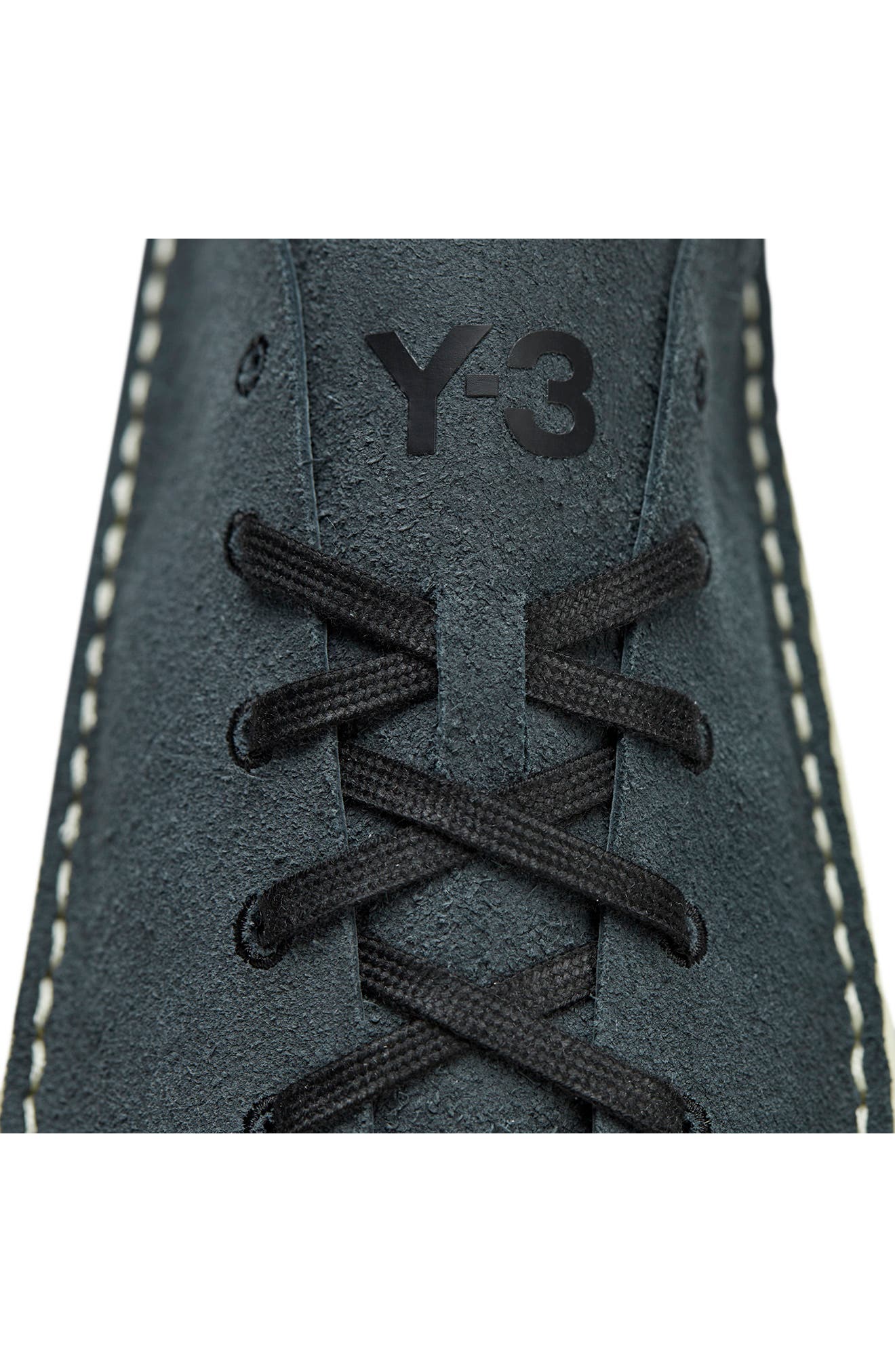 adidas Kyasu Low Sneaker, Alternate, color, 