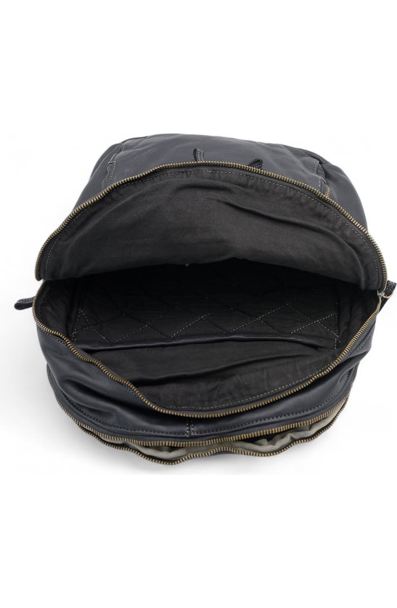 Bolsa Nova Celeste Backpack, Alternate, color, Black