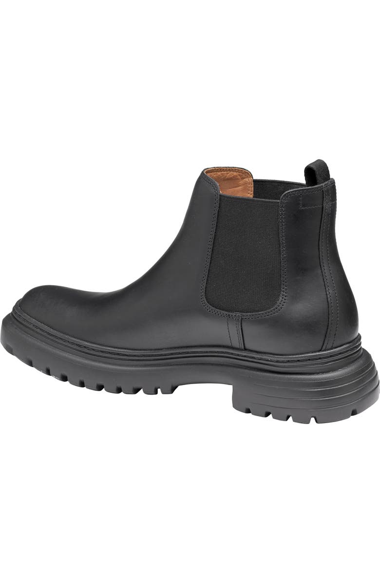 Johnston & Murphy Kelton Chelsea Boot, Alternate, color,