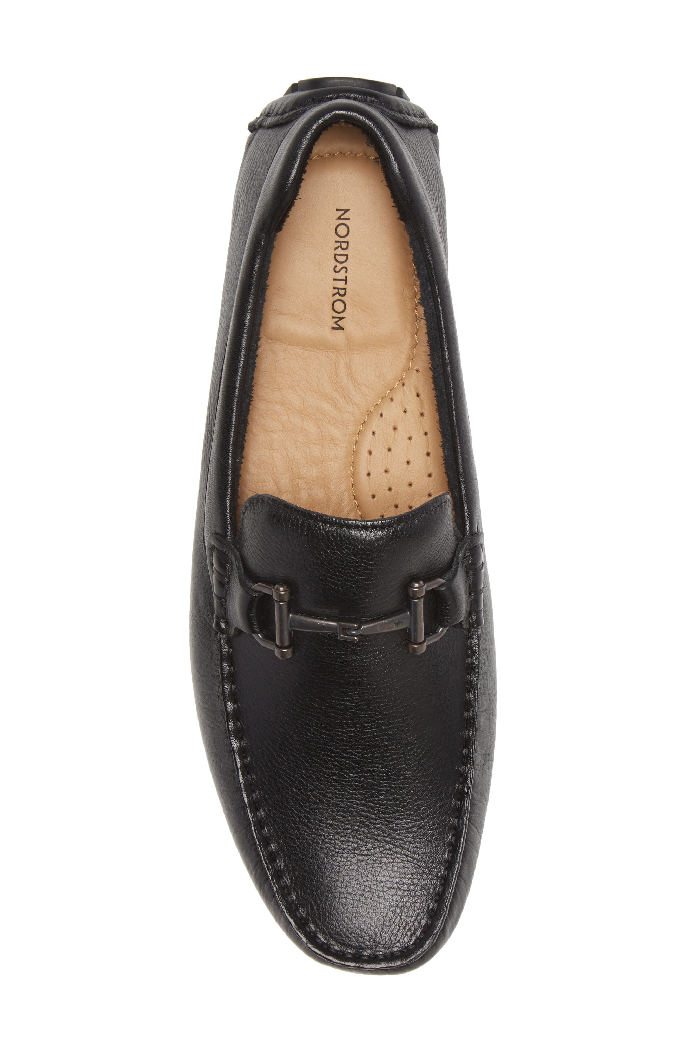 Nordstrom Bryce Bit Driving Shoe, Alternate, color, 