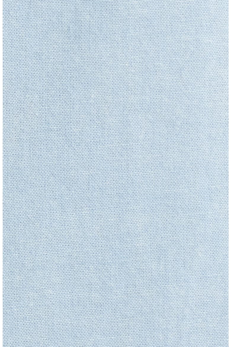 Chambray Button-Up Shirt, Alternate, color, CALIFORNIA RAIN