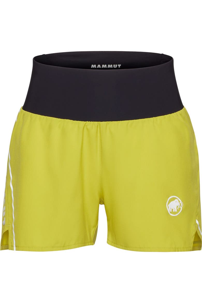 Aenergy Tr Short - Women's, Alternate, color, Acacia/Black