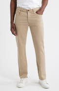 AG Everett Slim Straight Leg Jeans