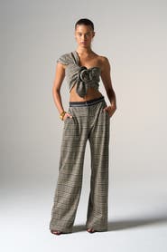 JBQ Aubrey Pant