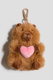 H&M Soft Toy Bag Charm