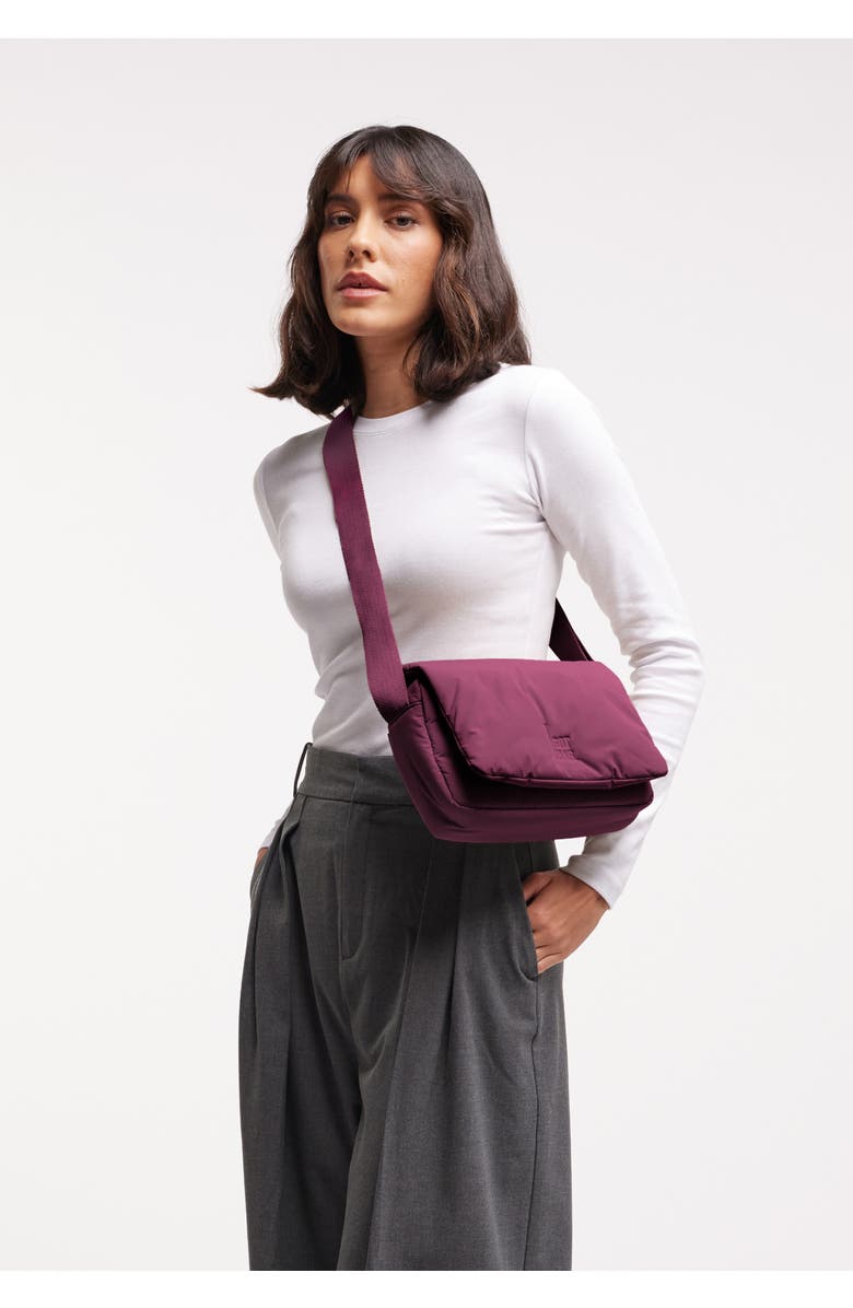 GOT BAG Cloud Crossbody Bag, Alternate, color, Kraken