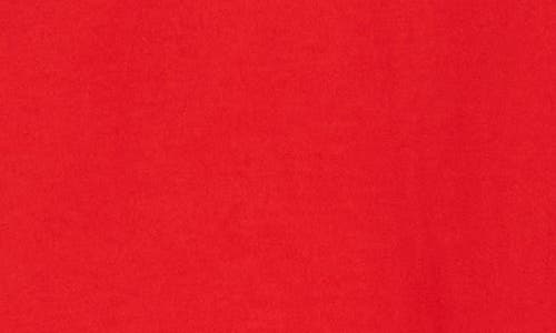 Billionaire Boys Club Bb Helmet Graphic T-shirt In Red