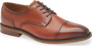NORDSTROM RACK Hunter Cap Toe Derby