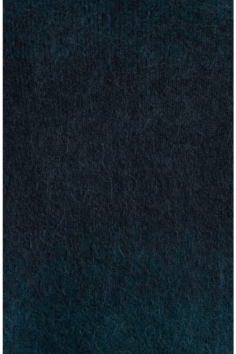 Ryan Cardigan, Alternate, color, ELECTRIC BLUE