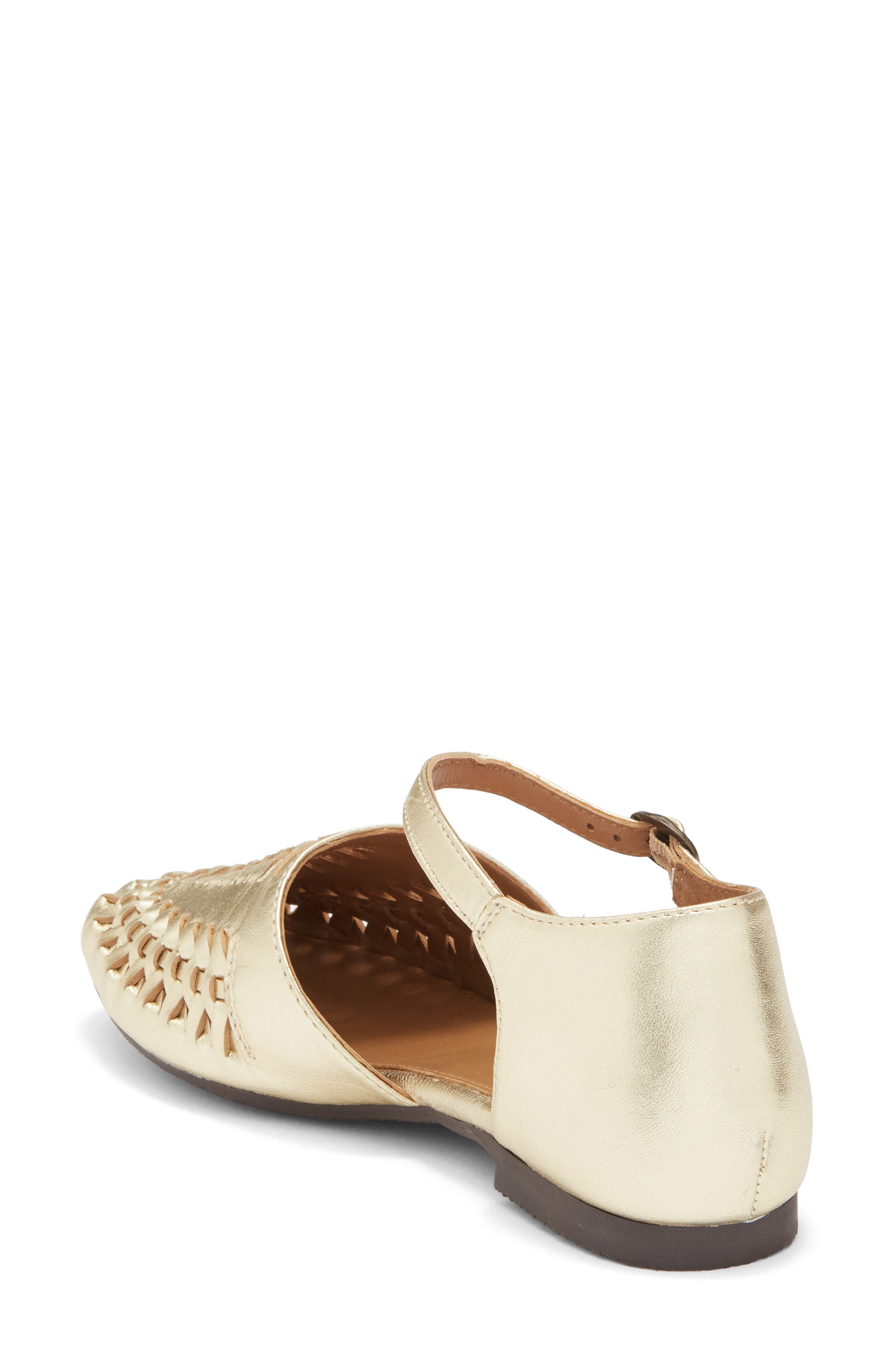 Seychelles Crimson Flat, Alternate, color, 