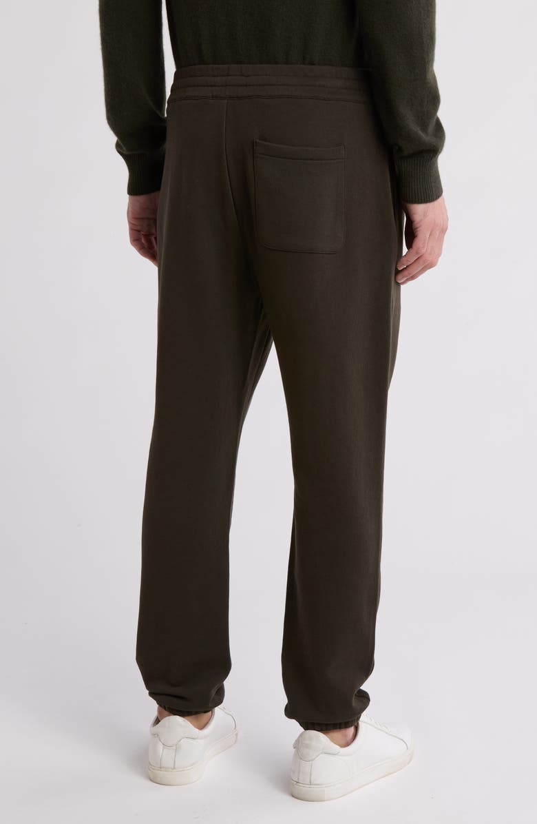 Vince French Terry Sweatpants, Alternate, color,