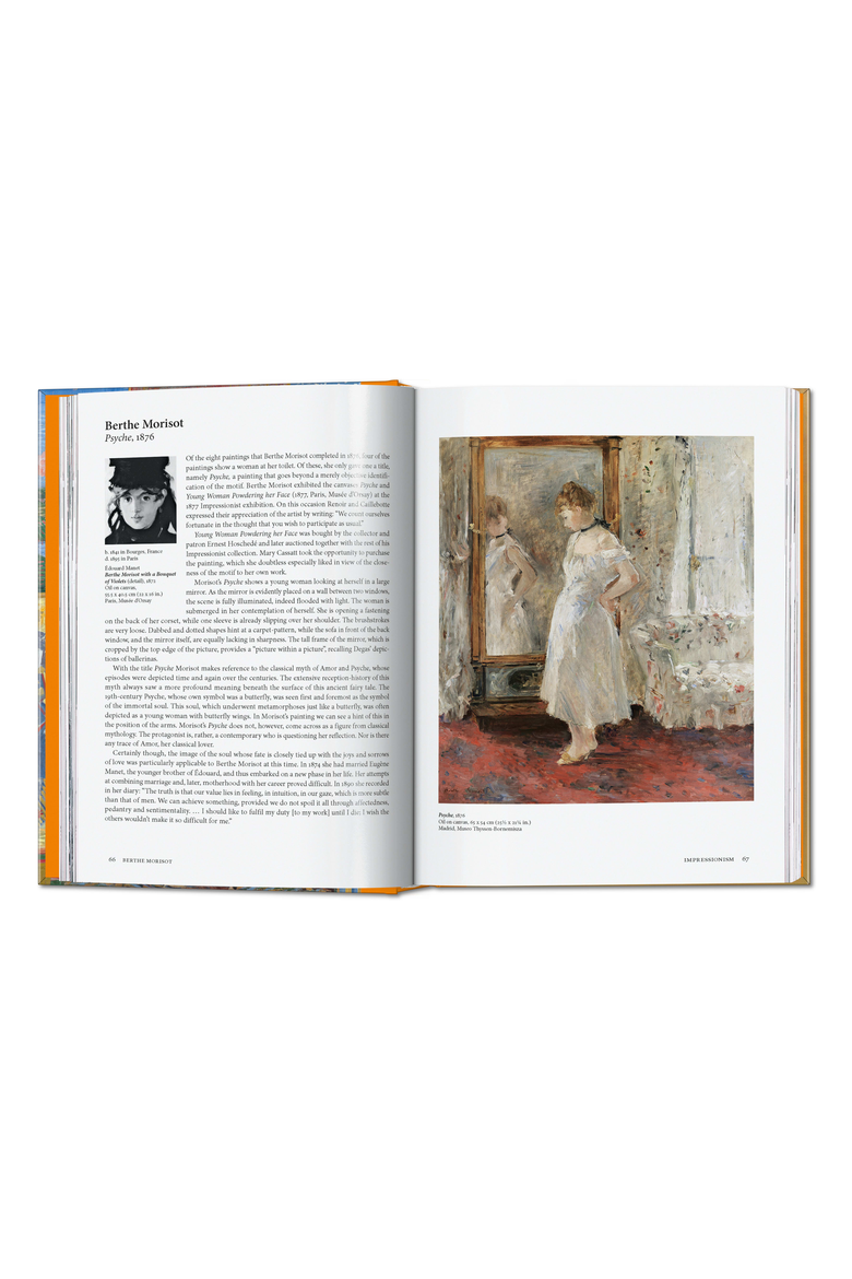 Art for All Art History Book, Alternate, color, multicolor