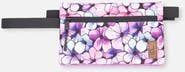 Deux par Deux Floral Compact Functional Charming Pencil Case
