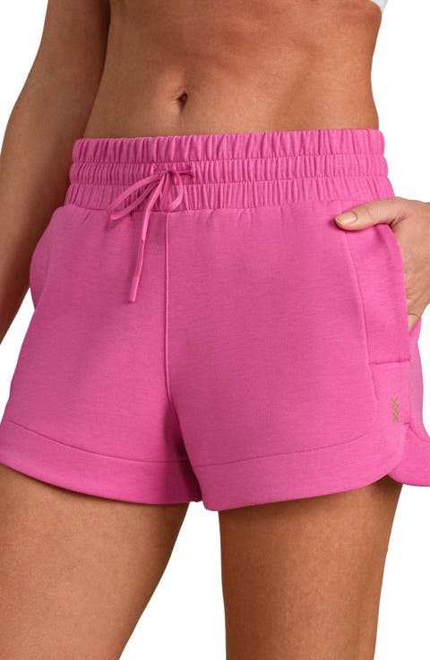 DreamGlow Shorts