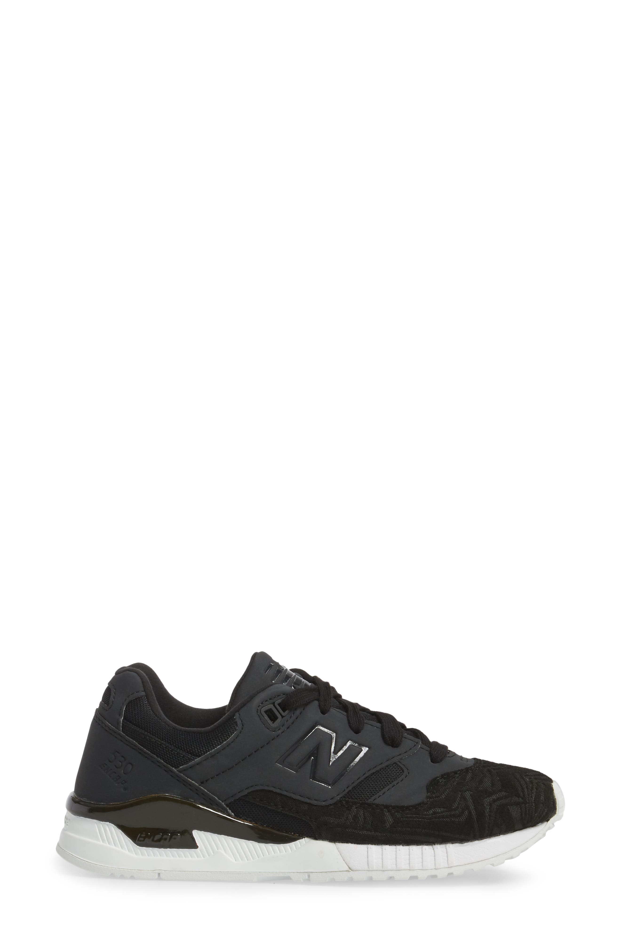 New Balance '530' Sneaker, Alternate, color, 