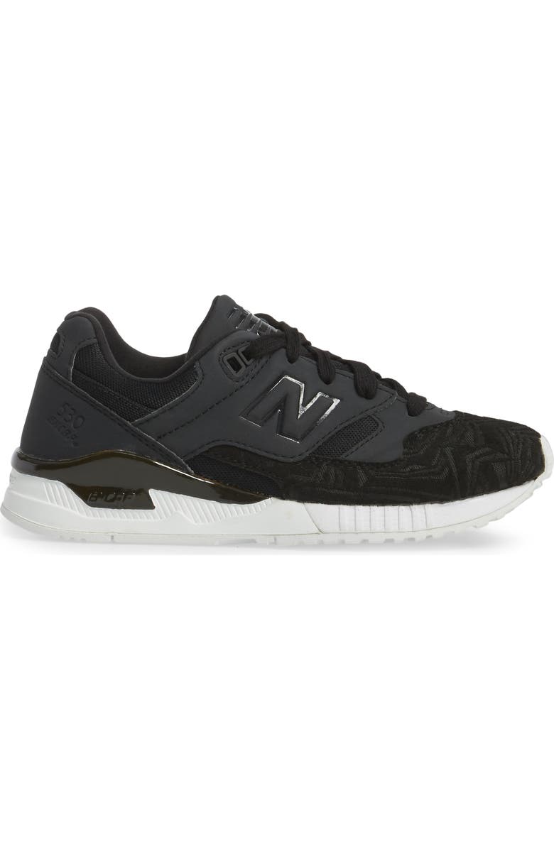 New Balance '530' Sneaker, Alternate, color,
