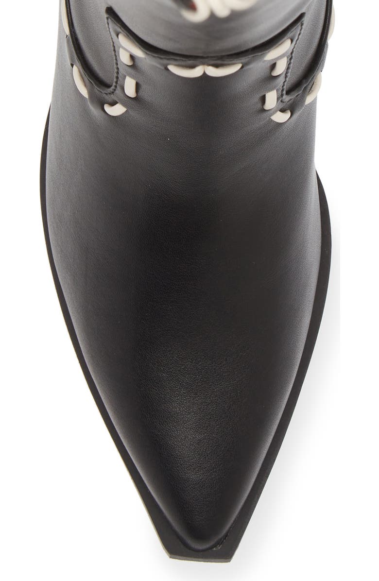 Billini Yanet Pointed Toe Western Boot, Alternate, color,