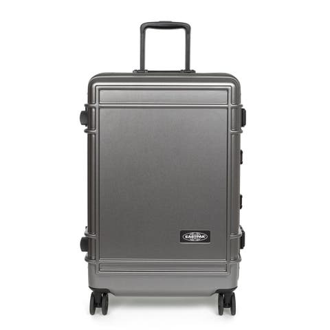 Resist'r Case M Brushed Black Luggage