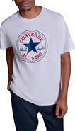 Converse Chuck Taylor All Star Logo T-Shirt