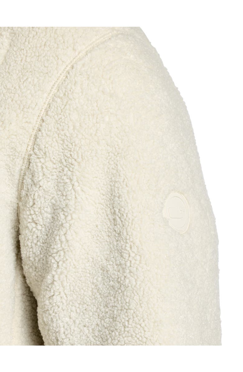 vineyard vines Big & Tall On-The-Go Fleece Jacket, Alternate, color, Stone