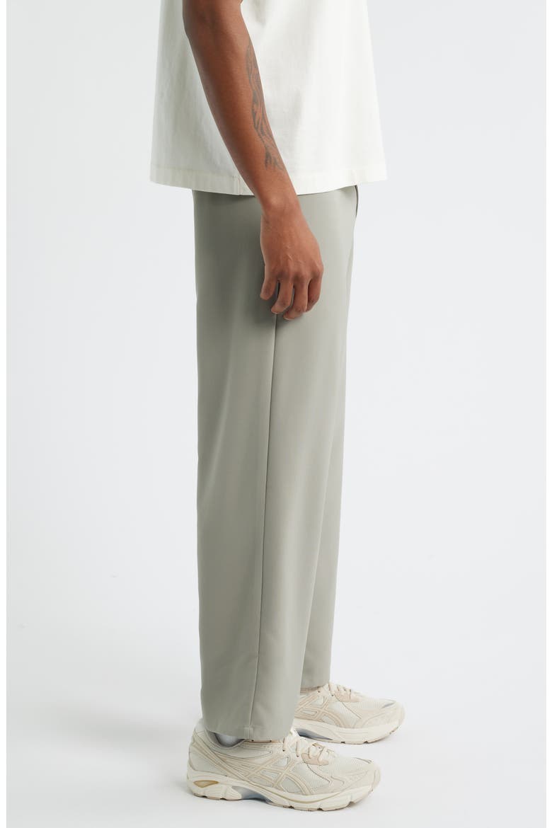 Pensare Pants, Alternate, color, MOSS