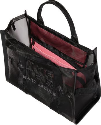 Marc Jacobs The Medium Mesh Tote Bag | Nordstrom
