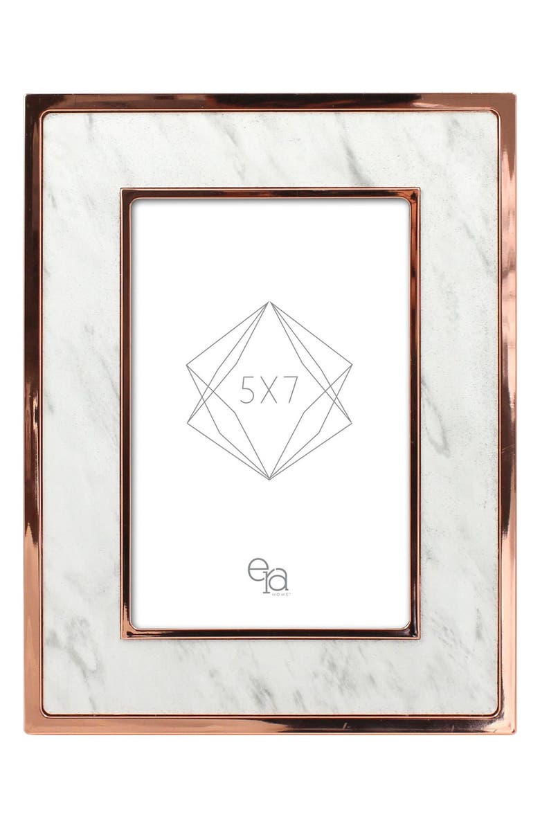 Era Home Marbled Frame, Main, color,