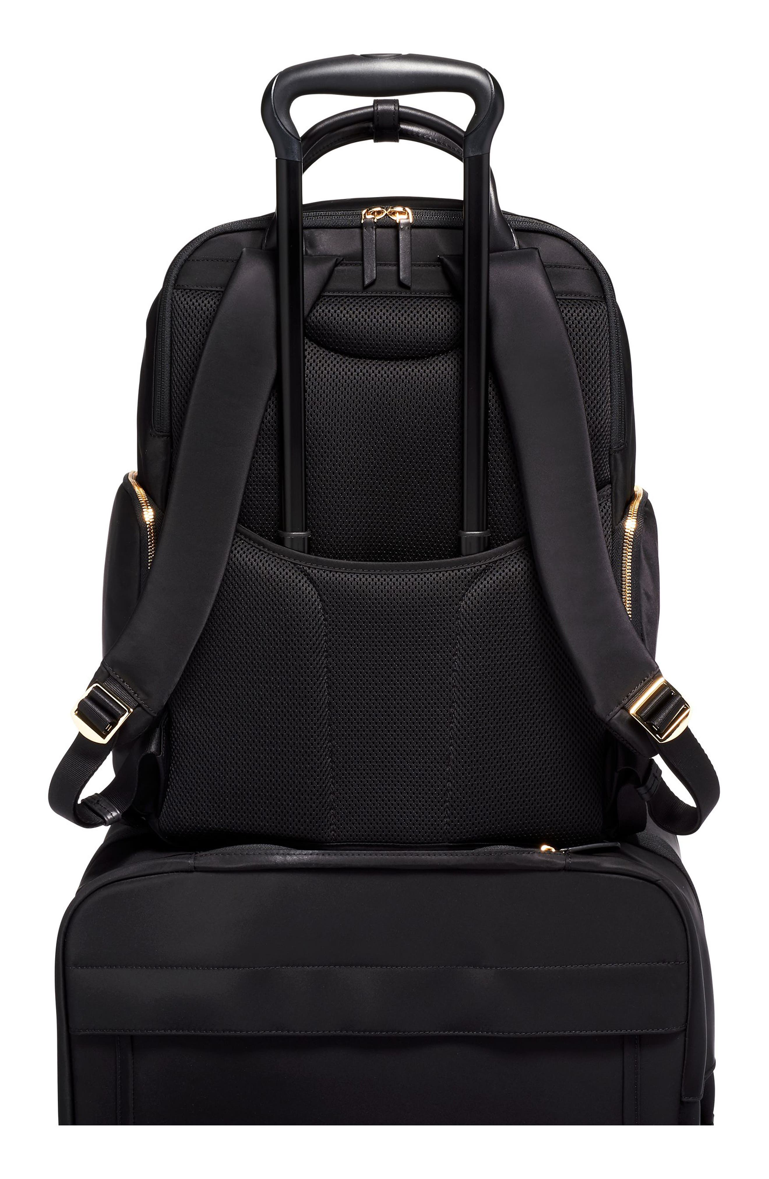 TUMI Uma Nylon Backpack, Alternate, color, 