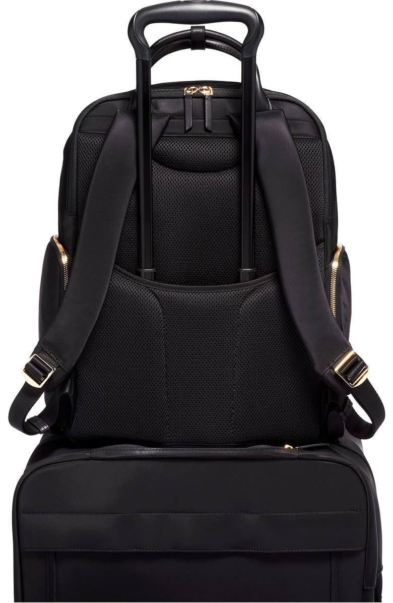 TUMI Uma Nylon Backpack, Alternate, color,