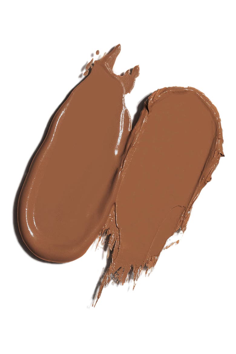 Dualist Matte & Illuminating Concealer, Alternate, color, EBONY
