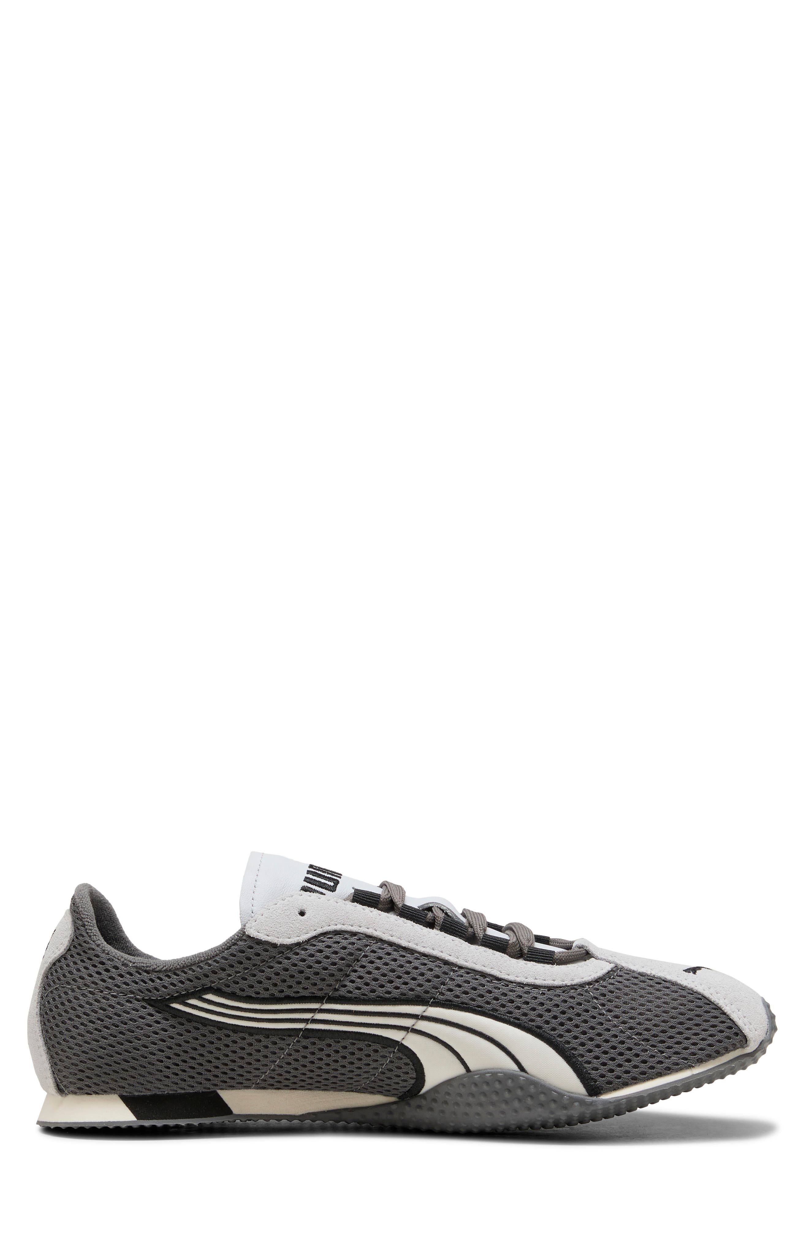 H-Street OG Sneaker, Alternate, color, GREY