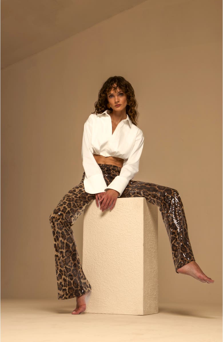 Maeve Itza Pants, Alternate, color, 