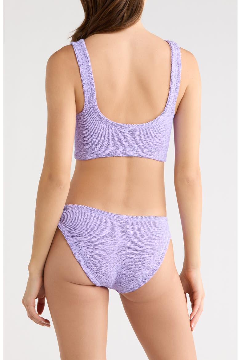 Xandra Two-Piece Bikini Swimsuit, Alternate, color, LILAC