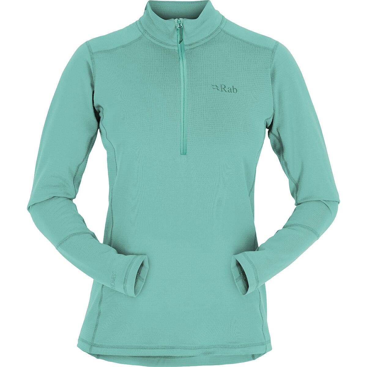 selected Glacier Blue