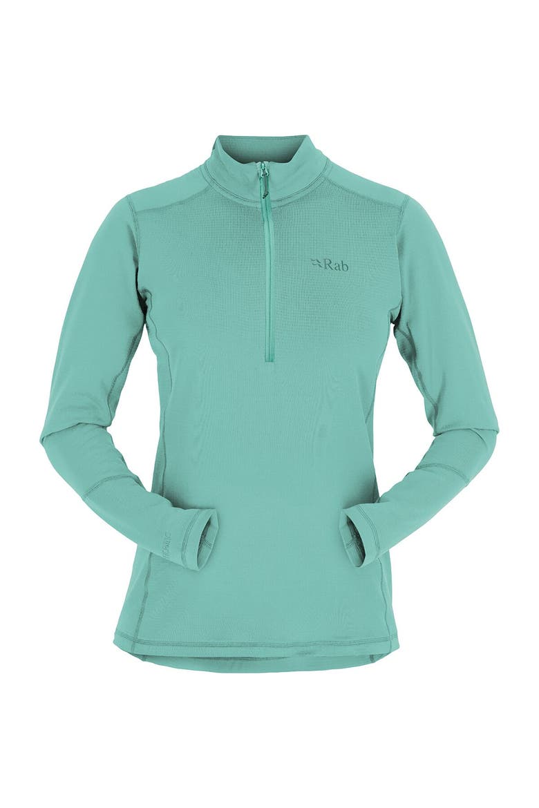 Conduit Pullover - Women's, Main, color, Glacier Blue
