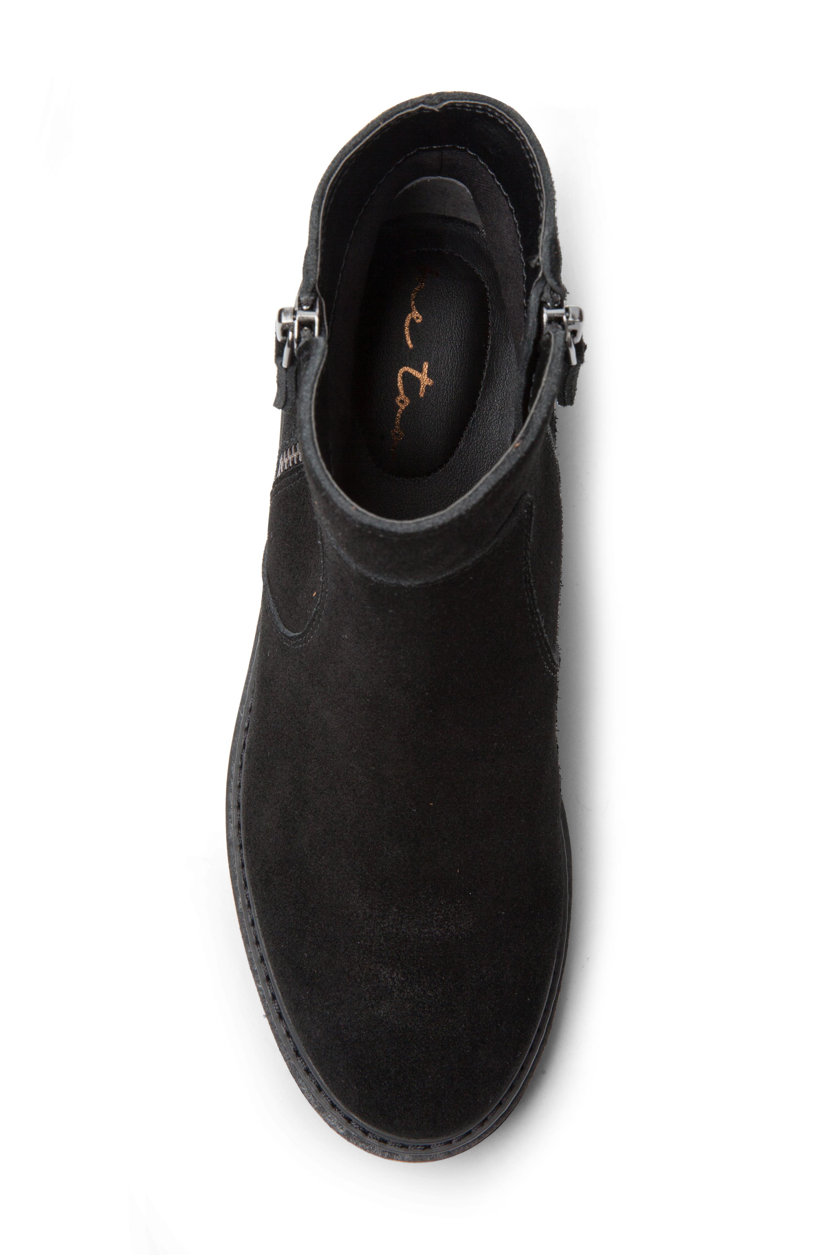 Me Too Merritt Bootie, Alternate, color, 