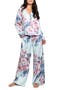 selected Blue Floral