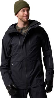 Backcountry Cottonwoods Lt Xpore 3L Jacket - Men's