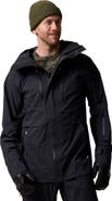 Backcountry Cottonwoods Lt Xpore 3L Jacket - Men's