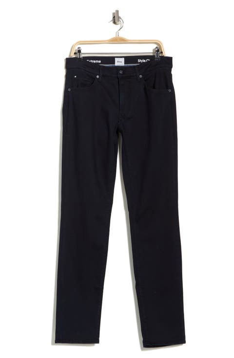 Chuck Modern Fit Five-Pocket Pants