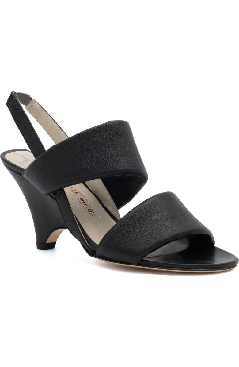 Amalfi by Rangoni Cambiano Slingback Sandal, Main, color,