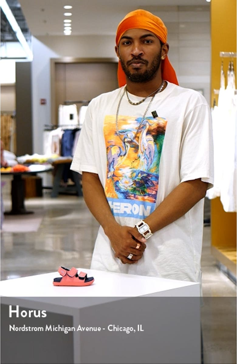 Frankie Sandal, sales video thumbnail