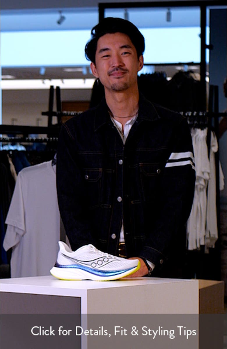 Endorphin Speed 5 Running Shoe, sales video thumbnail